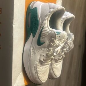 Nike Air Max, Size 9. Almost brand new. Only worn twice.